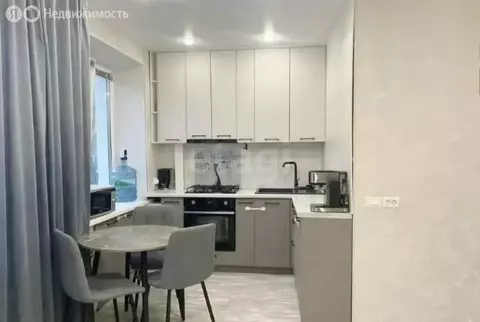 2-комнатная квартира: Миасс, улица Лихачёва, 10 (39.6 м)