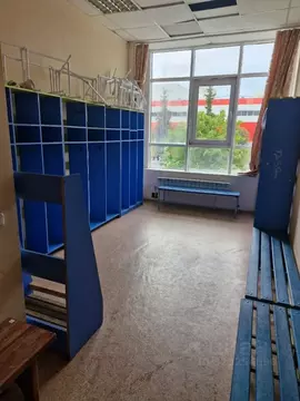 Помещение свободного назначения в Омская область, Омск ул. 6-я ...