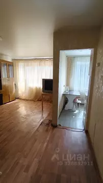 1-к кв. Татарстан, Казань Волгоградская ул., 12 (30.0 м)