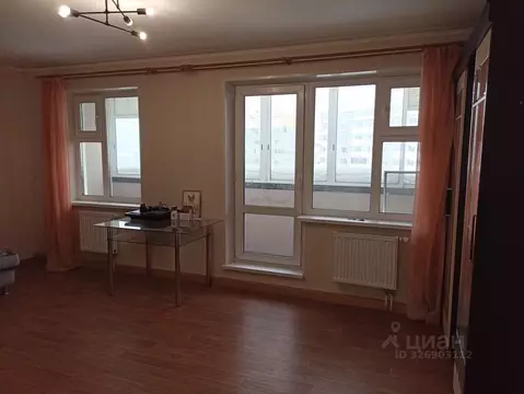 2-к кв. Пермский край, Пермь Целинная ул., 55 (55.7 м)