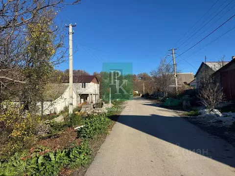 Дом в Севастополь с. Верхнесадовое, ул. Симиренко (71 м)