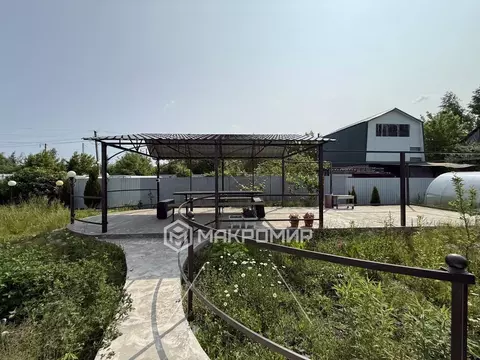 Дом в Брянская область, Брянск Ковшовка со, 212 (27 м)