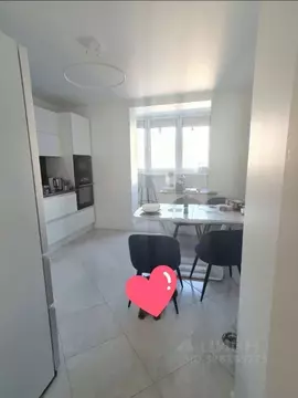 2-к кв. Московская область, Красногорск ул. Спасская, 6 (69.1 м)