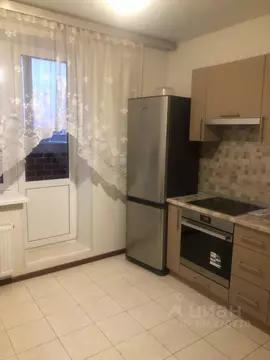 1-к кв. Белгородская область, Белгород Садовая ул., 118г (39.8 м)