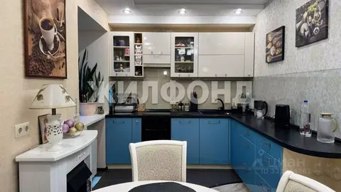 2-к кв. Архангельская область, Архангельск ул. Суворова, 12 (64.1 м)