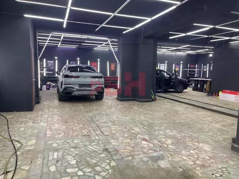 Помещение свободного назначения в Пензенская область, Пенза ул. ...