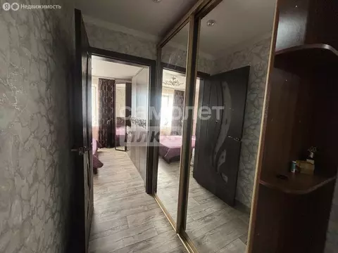 2-комнатная квартира: Ишим, улица Свердлова, 41 (49 м)