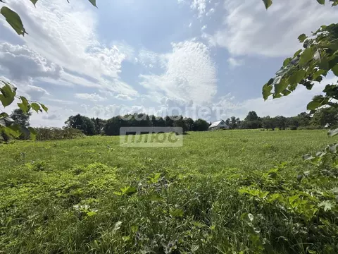 Участок в Калужская область, Малоярославецкий район, Недельное с/пос, ...