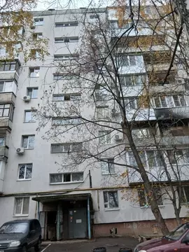 1-к кв. Саратовская область, Саратов Топольчанская ул., 1а (32.8 м)