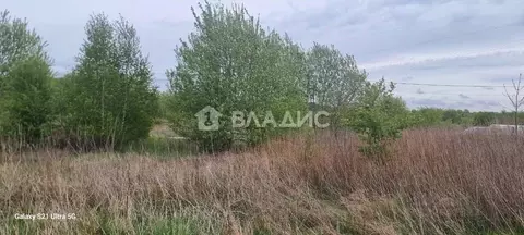 Участок в Калининградская область, Гурьевский муниципальный округ, ...