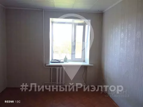 Комната Рязанская область, Рязань ул. Бирюзова, 1к1 (13.0 м)