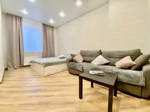 2-к кв. Татарстан, Казань ул. Достоевского, 57 (70.0 м)