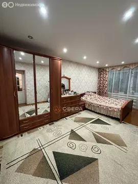 2-комнатная квартира: Новосибирск, Первомайская улица, 204А (39.2 м)