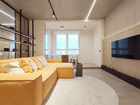 2-к кв. Свердловская область, Екатеринбург ул. Попова, 18 (52.0 м)