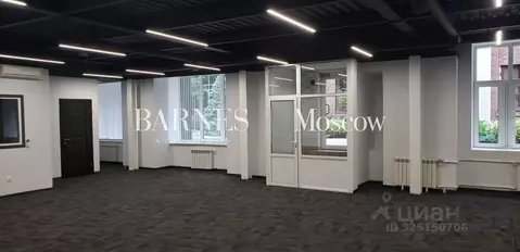 Офис в Москва ул. Шухова, 14С9 (160 м)