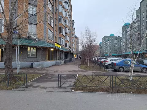 Помещение свободного назначения в Татарстан, Казань Чистопольская ул., ...