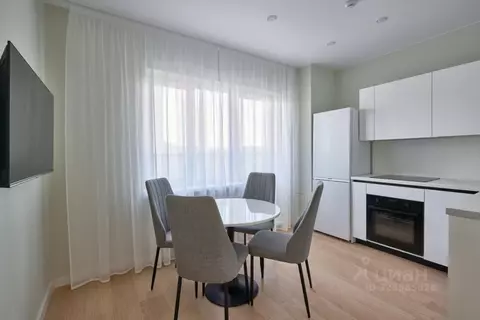 3-к кв. Липецкая область, Липецк ул. М.И. Неделина, 4Д (80.0 м)