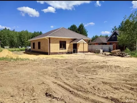 Дом в Марий Эл, Медведевский район, Сидоровское с/пос, д. Новотроицк ...