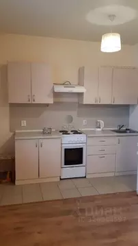 Студия Санкт-Петербург просп. Королева, 69 (25.6 м)