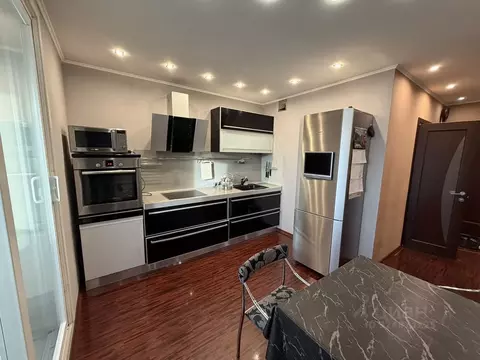 2-к кв. Москва ул. Новаторов, 36К2 (62.0 м)