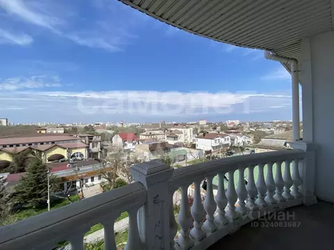 Студия Крым, Евпатория ул. Фрунзе, 20 (25.7 м)