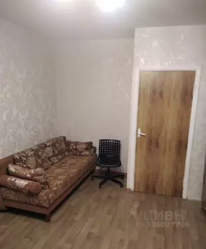 1-к кв. Москва ул. Адмирала Лазарева, 35 (34.0 м)