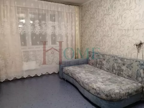 1-к кв. Новосибирская область, Новосибирск ул. Дениса Давыдова, 9 ...