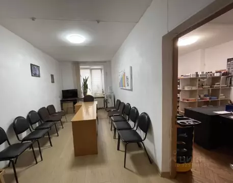 Помещение свободного назначения в Москва просп. Мира, 112 (59 м)