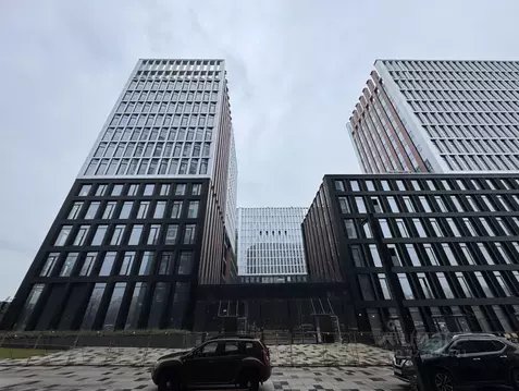 1-к кв. Москва ул. Светланова, 11к2 (59.8 м)