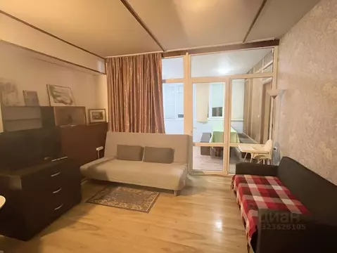 3-к кв. Краснодарский край, Анапа Пионерский просп., 121 (100.0 м)