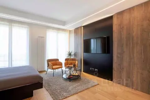 1-к кв. Краснодарский край, Сочи Виноградная ул., 43В (42.0 м)