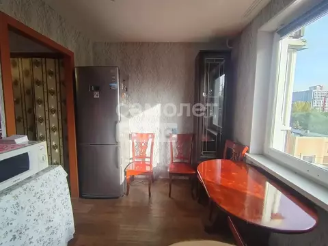 1-к кв. Челябинская область, Челябинск Университетская Набережная ул., ...