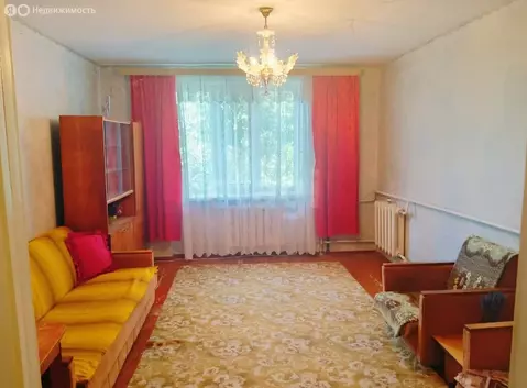 2-комнатная квартира: Бахчисарай, Советская улица, 10 (51.2 м)