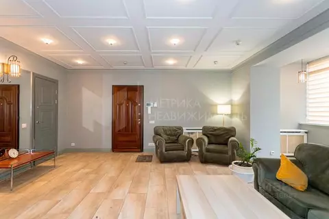 6-к кв. Тюменская область, Тюмень Даудельная ул., 4 (255.0 м)