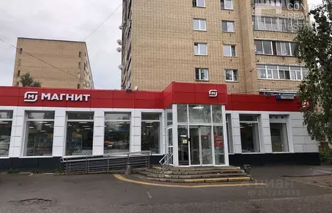 Торговая площадь в Московская область, Одинцовский городской округ, ...