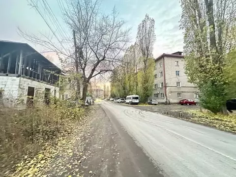 Участок в Воронежская область, Воронеж Ржевская ул., 6 (6.0 сот.)