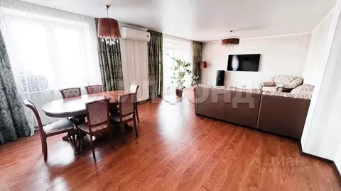 4-к кв. Хакасия, Абакан ул. Торосова, 15 (145.0 м)