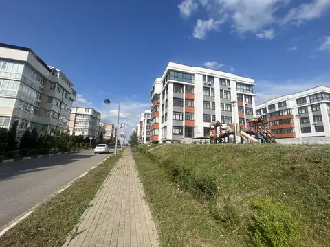 Помещение свободного назначения в Московская область, Красногорск ...