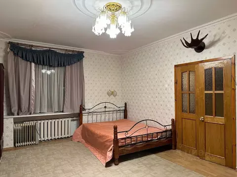 1-к кв. Санкт-Петербург ул. Зайцева, 17/23 (44.0 м)