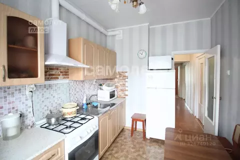 3-к кв. Архангельская область, Коряжма Архангельская ул., 29Б (60.6 м)