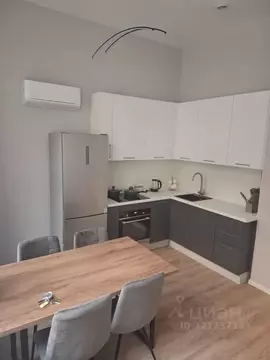 2-к кв. Московская область, Одинцовский городской округ, с. Лайково, ...