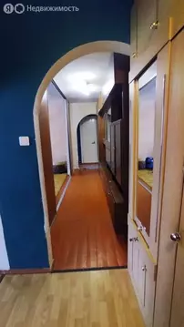 3-комнатная квартира: Афонино, Зелёная улица, 67 (70.5 м)