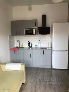 1-к кв. Новосибирская область, Новосибирск 2-я Обская ул., 154 (45.0 ...