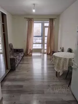 1-к кв. Пермский край, Пермь ул. Фридриха Энгельса, 27 (40.5 м)