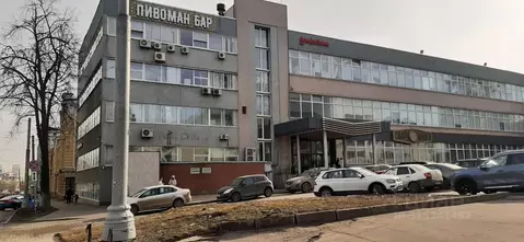 Офис в Нижегородская область, Нижний Новгород ул. Белинского, 61к2 ...