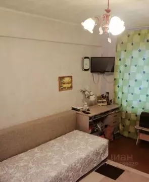 1-к кв. Мурманская область, Мурманск ул. Александра Невского, 98 (32.0 ...