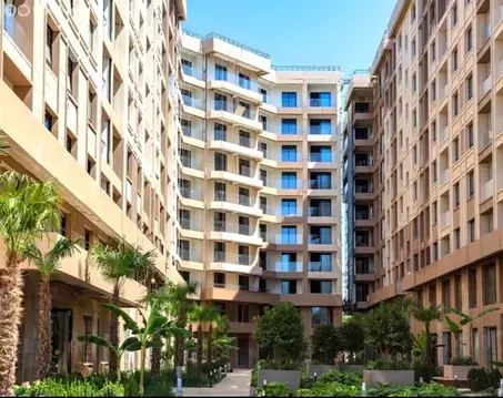 Квартира-студия: Адлер, улица Ленина, 280А/2 (26 м)