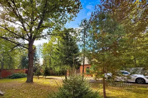 Участок в Московская область, Одинцовский городской округ, с. ...