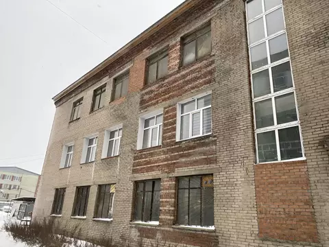 Склад в Новосибирская область, Новосибирск Станционная ул., 60/1к6 ...