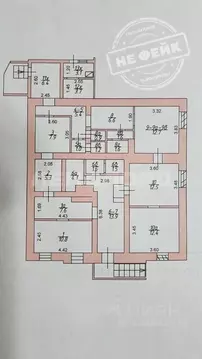 Помещение свободного назначения в Ростовская область, Ростов-на-Дону, ...